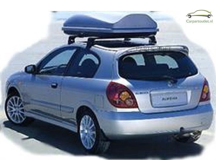 Dakdrager origineel imperiaal KE730BM300 Nissan Almera II N1, Auto diversen, Dakdragers, -, -, Nieuw, Ophalen of Verzenden
