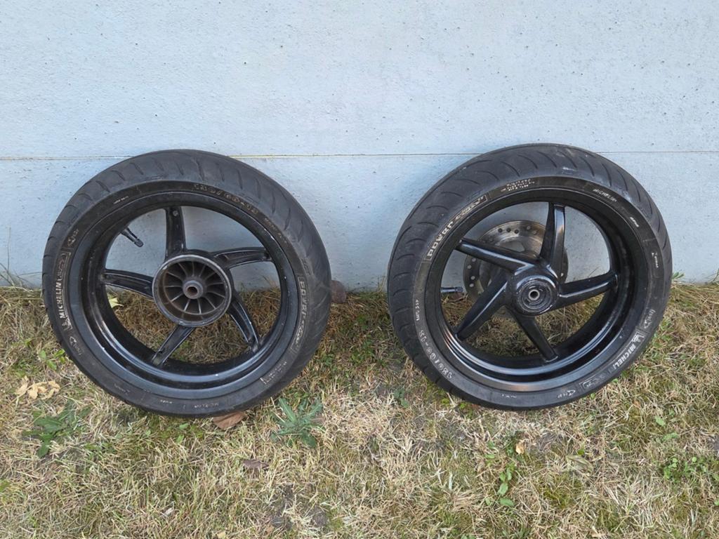 Onderdelen aprilia sr50, Ophalen, Gebruikt, Kap, Aprilia