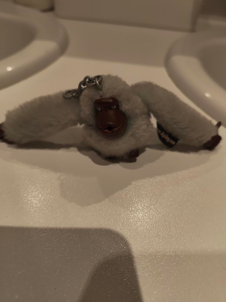 Kipling aapje lotte, Verzamelen, Ophalen of Verzenden