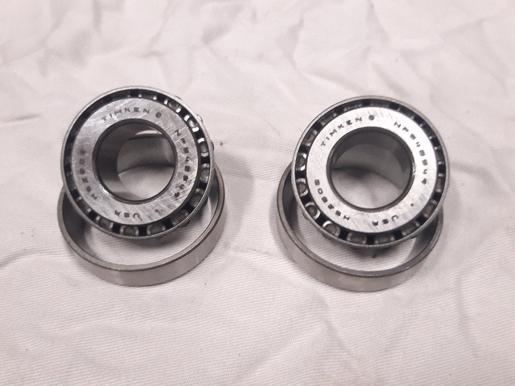 roulement de roue arrière d'origine TIMKEN Classic Mini, Autos : Pièces & Accessoires, Enlèvement, Neuf, Mini