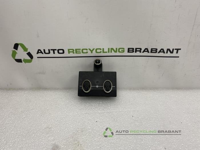 Module verrouillage central des portes d'un Audi A4, -, 3 mois de garantie, Utilisé, -