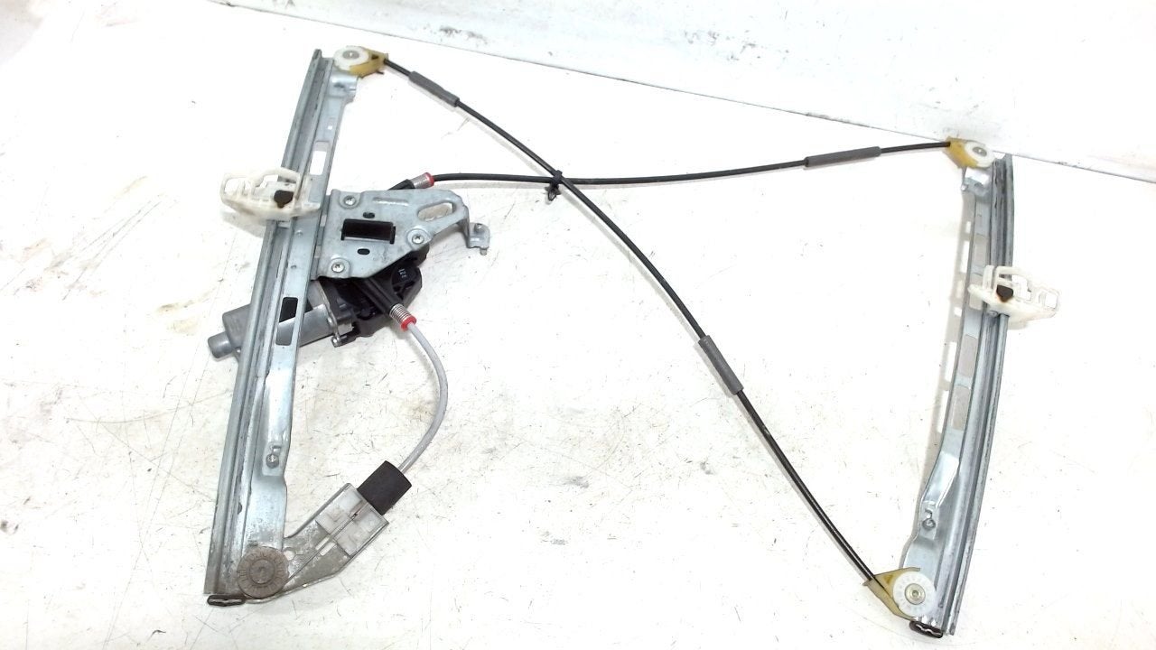 Raammechaniek elektrisch links voor Peugeot 206+, Onderdelen@venauto.nl, Van der Ven Autorecycling B.V., Ettenseweg 76, 4706 PB Roosendaal, The Netherlands