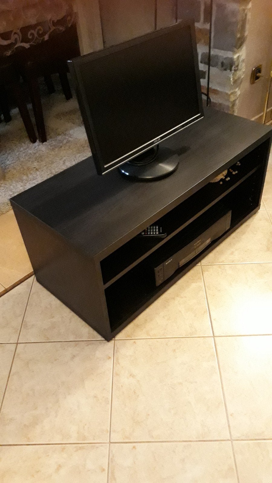 meuble tv Ikea