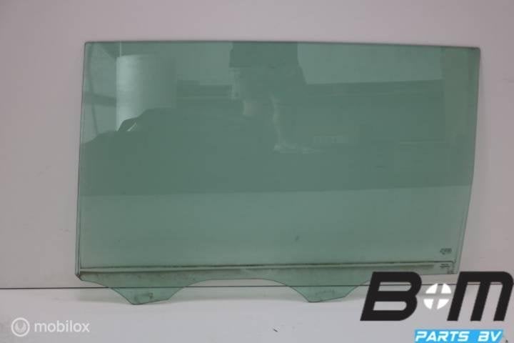 Portierruit LA VW Sharan 7N 7N0845205, Gebruikt