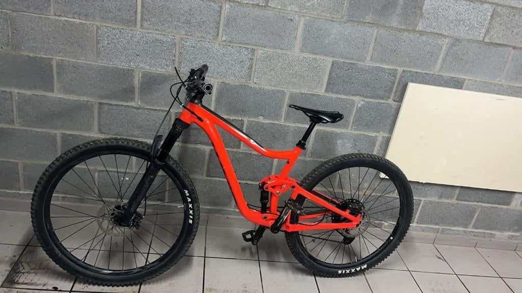 Giant Trance, Fietsen en Brommers, Ophalen, Gebruikt, 45 tot 49 cm, Giant