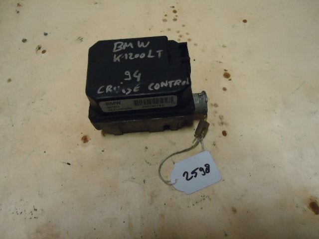 K1200LT 1998 - 2009 BMW Elektrische component D1-14443, Motoren