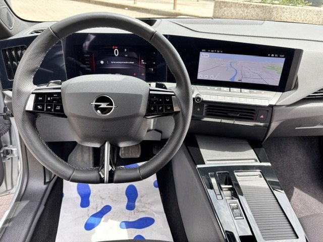 Opel Astra Sports Tourer GS-LINE 130PK/GPS/Winterpack/360C, Autos, Argent ou Gris, Achat, https://public.car-pass.be/vhr/a078120b-531e-4e93-a732-0bff7084fb4c