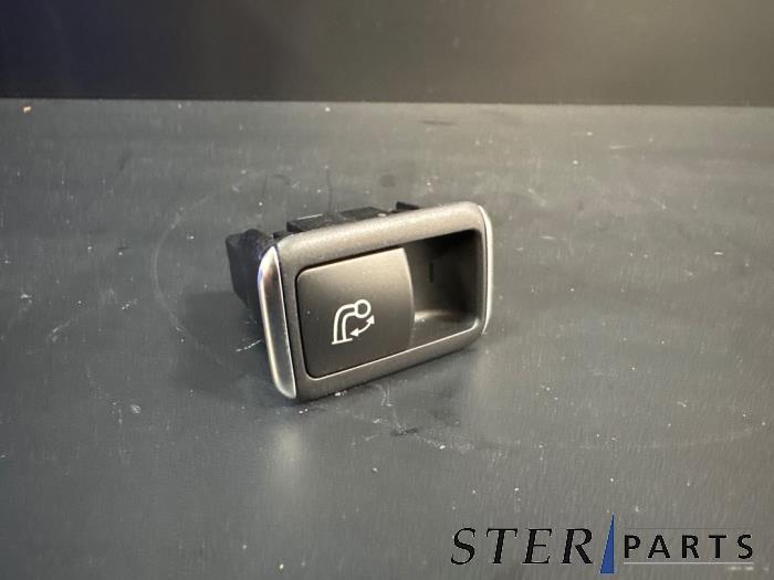 Commutateur (divers) d'un Mercedes GLE, Autos : Pièces & Accessoires, Tableau de bord & Interrupteurs, Mercedes-Benz, Utilisé