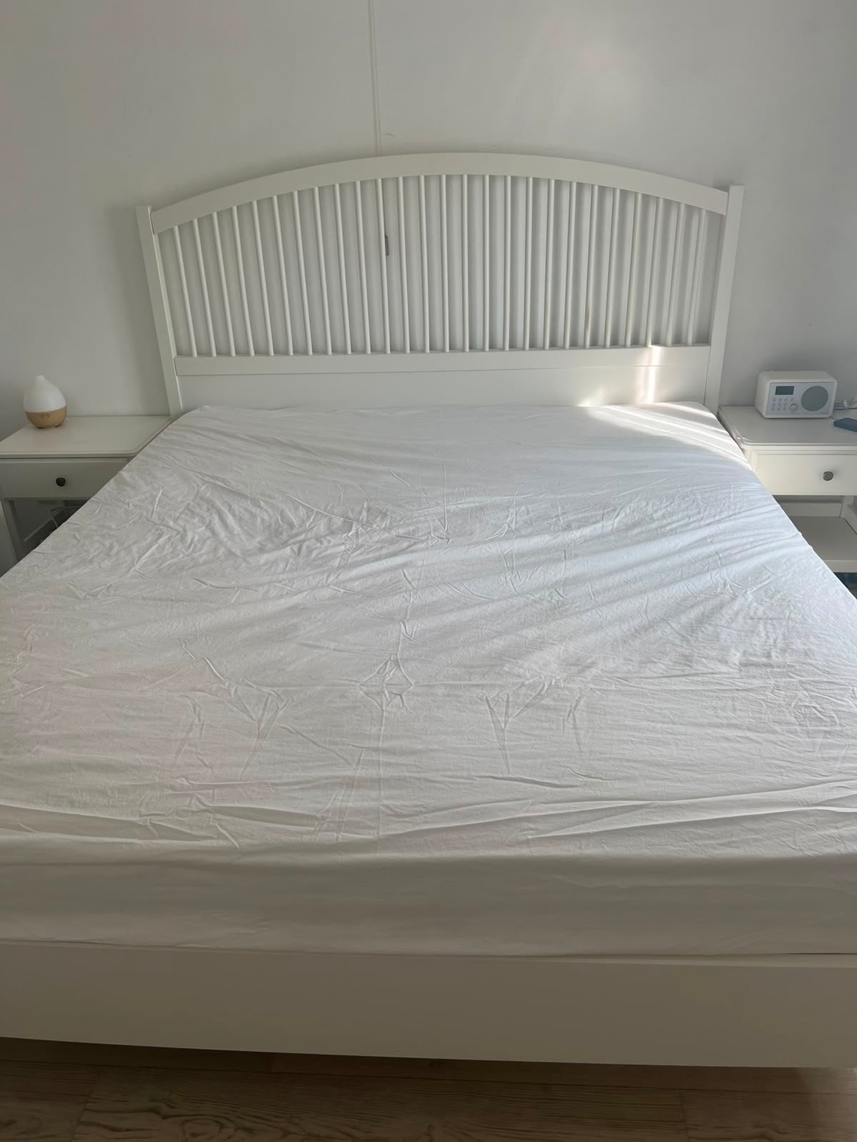 Slaapkamer SET, Comme neuf, Enlèvement, 180 cm, 200 cm