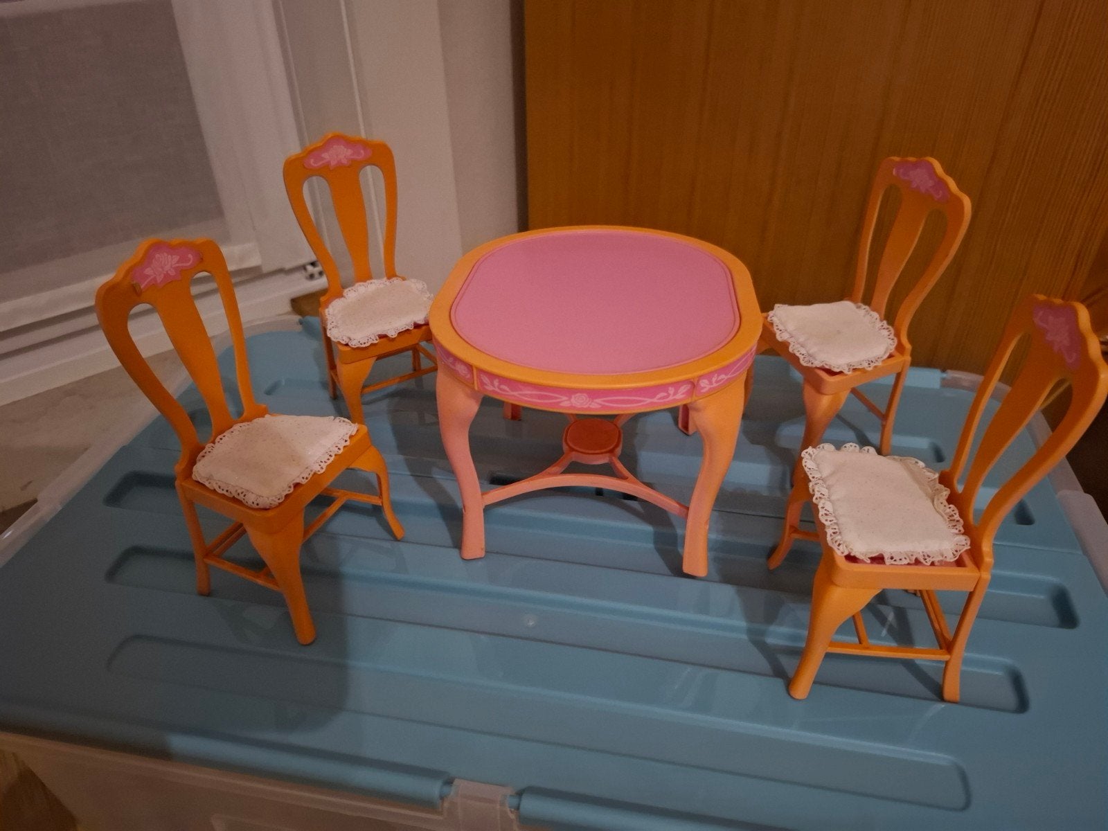 Barbie speelgoed, Ophalen of Verzenden