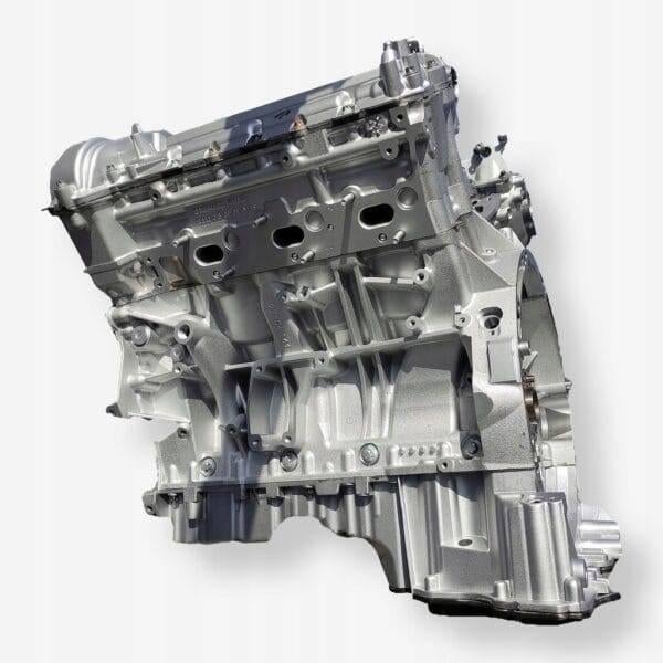 Mercedes-Benz E 350 CDI V6 - OM642.855-858, Ophalen of Verzenden, Gereviseerd, Mercedes-Benz