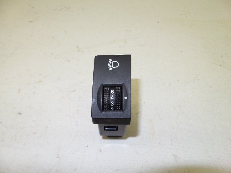COMMUTATEUR PHARE REGLAGE C Kia Picanto (TA), Utilisé, Kia