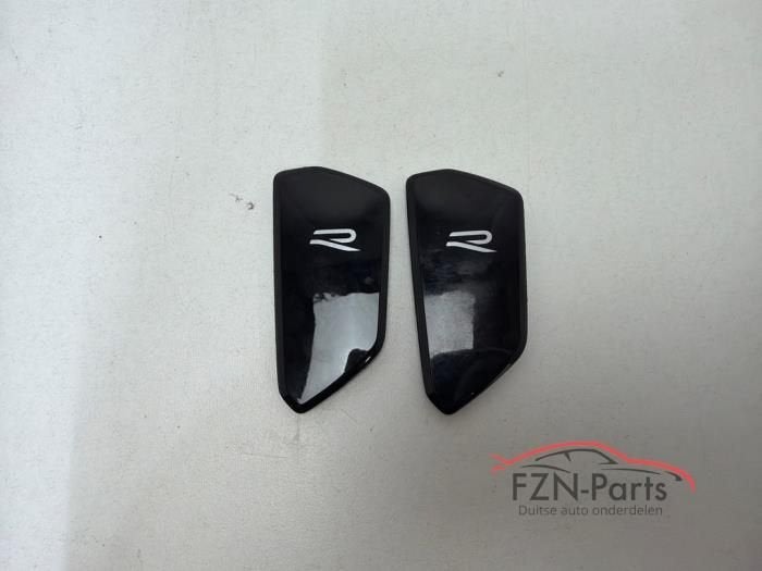 VW Golf 8 R Sleutel cover R, Auto-onderdelen, Ophalen of Verzenden, Gebruikt