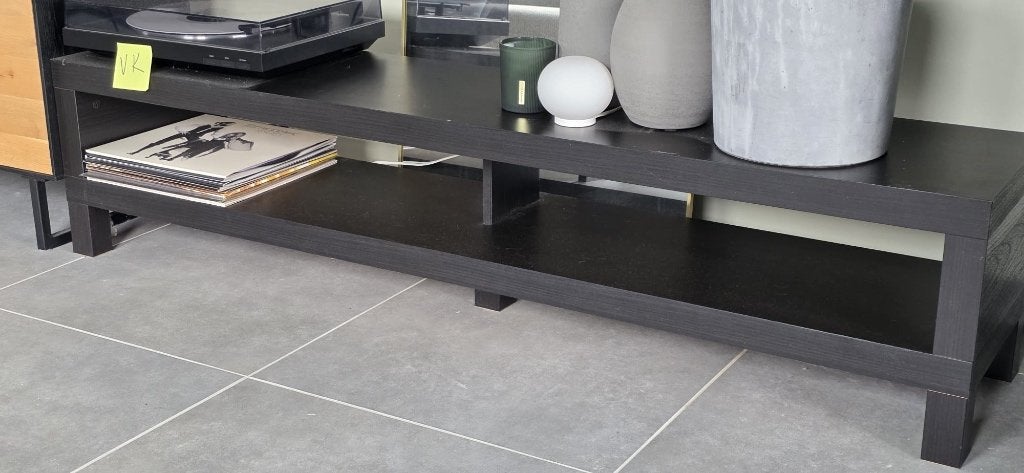 TV meubel, Huis en Inrichting, Ophalen, Overige materialen, Gebruikt, 150 tot 200 cm