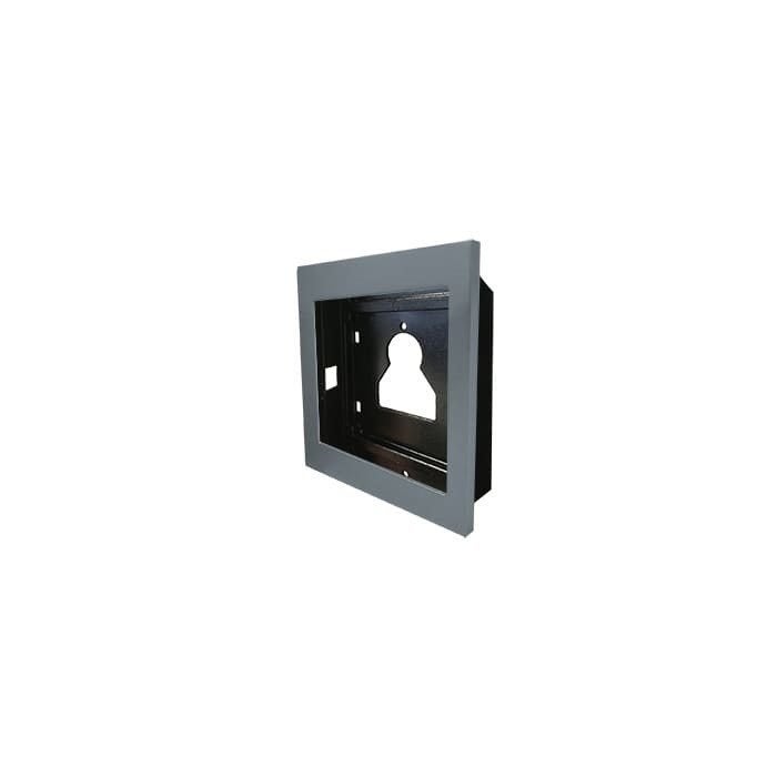 ULTRA inbouw frame 1 module, Verzenden