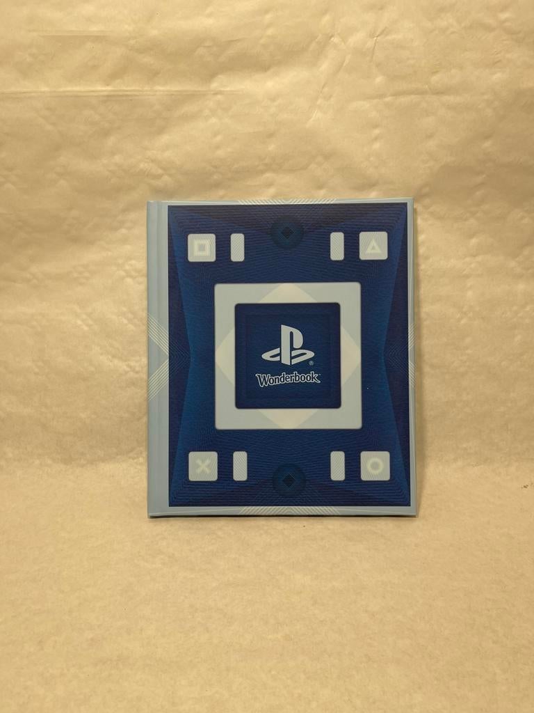 Playstation wonderbook, Games en Spelcomputers, Ophalen of Verzenden