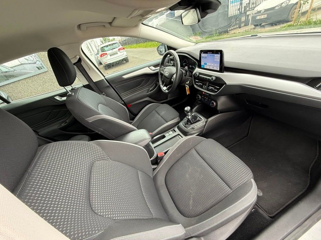 Ford Focus (Stock ID 88458) — 15