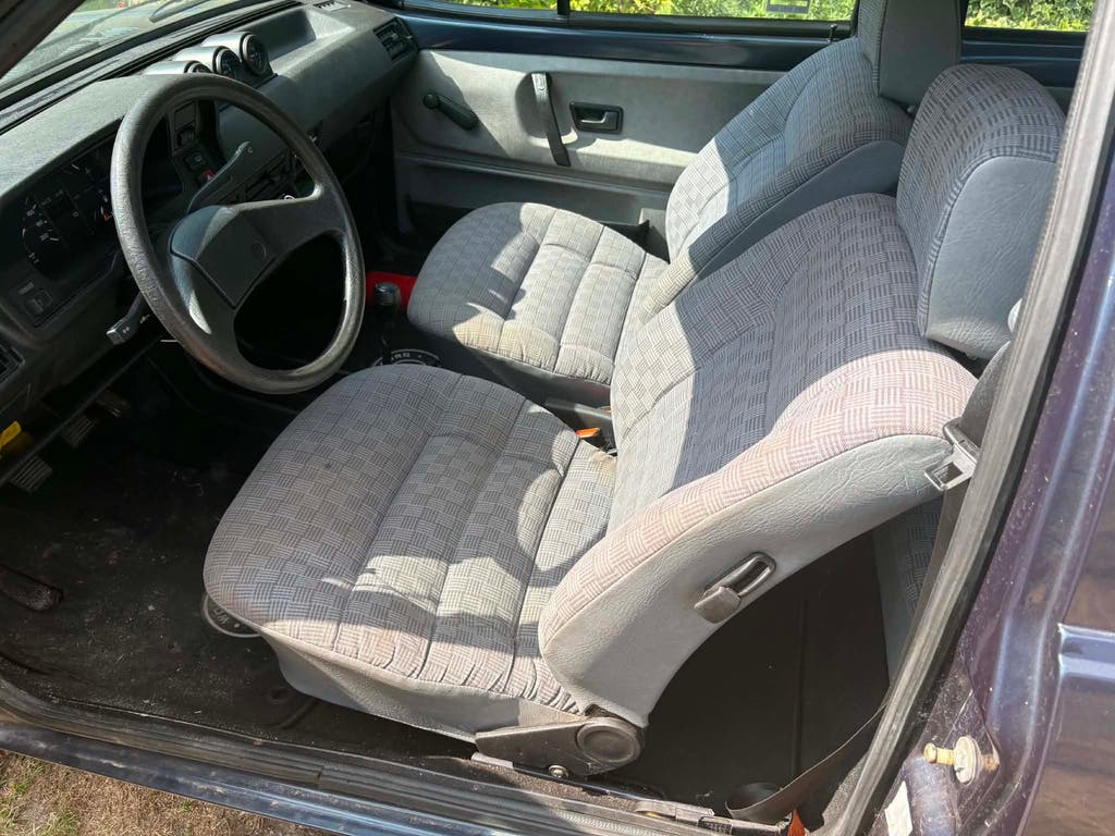 Vw polo, foto 6