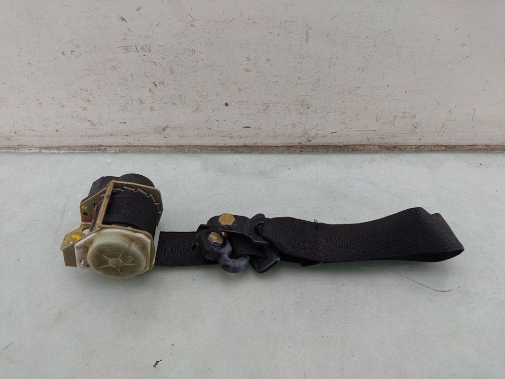 CEINTURE DE SECURITE AVANT GAUCHE BMW Z3 Roadster (E36 / 7), Autos : Pièces & Accessoires, Habitacle & Garnissage, Postoffice@zf.com