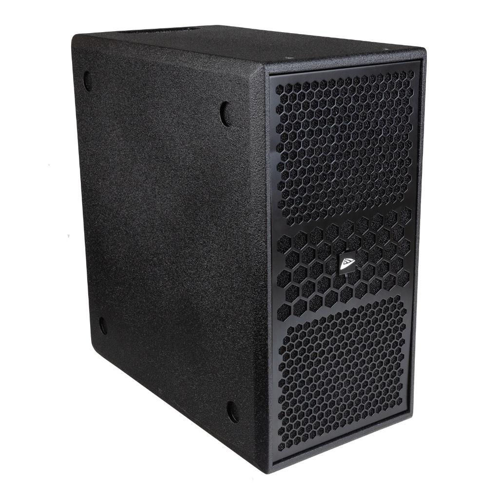 BLAST-SUB208A, Ophalen, Nieuw, Subwoofer
