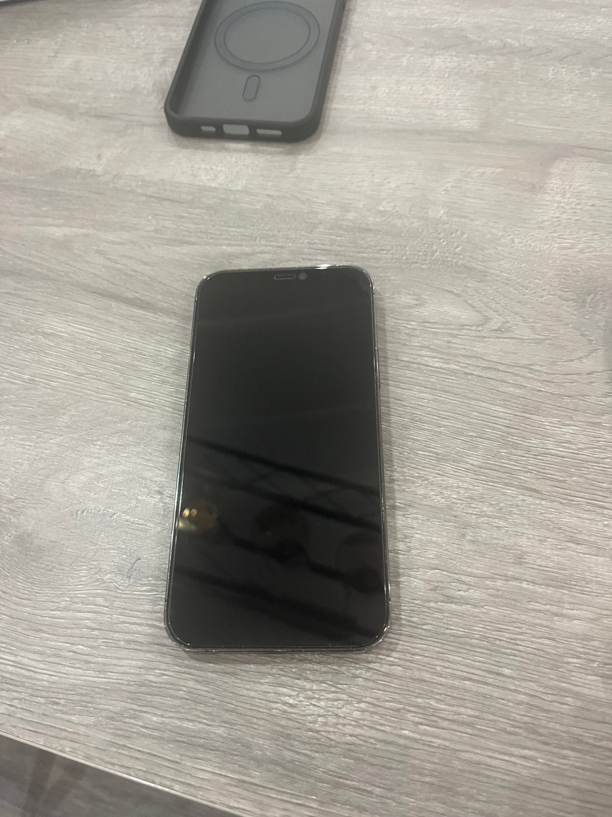 Iphone 12 Pro, Telecommunicatie, Mobiele telefoons | Apple iPhone, Ophalen, Zo goed als nieuw, IPhone 12