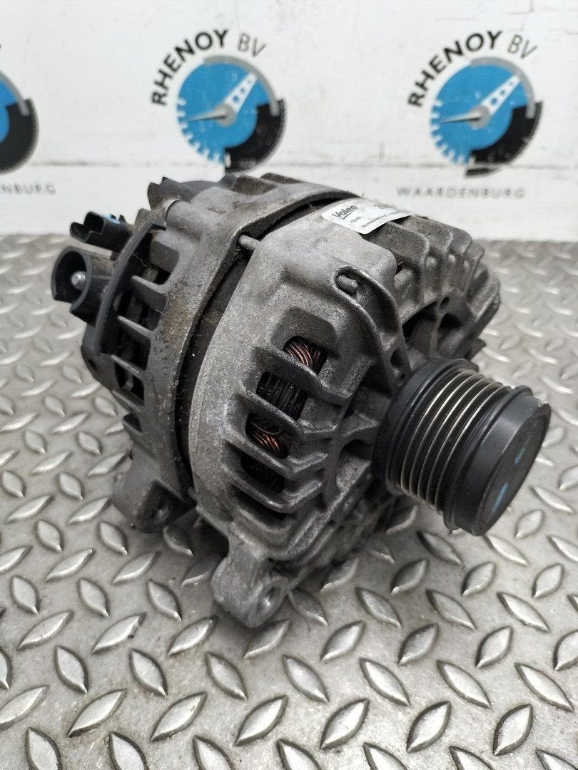 PEUGEOT PARTNER B9 120 1.6 BlueHDi L1Pr  DYNAMO 9810525380 2, Auto-onderdelen, Ophalen of Verzenden, Gebruikt, Stiba lid