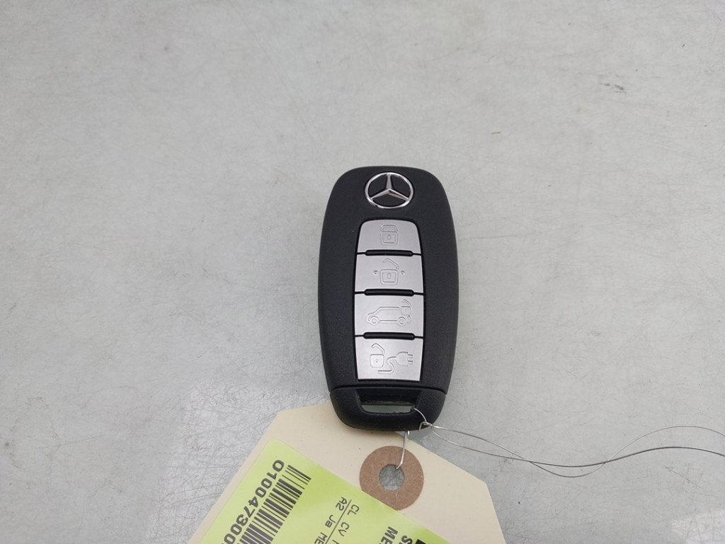 SLEUTEL Mercedes-Benz Citan (420.6) (|A4209051401|), Auto-onderdelen, Gebruikt, Mercedes-Benz, Dialog.mb@mercedes-benz.com, Mercedes-Benz AG