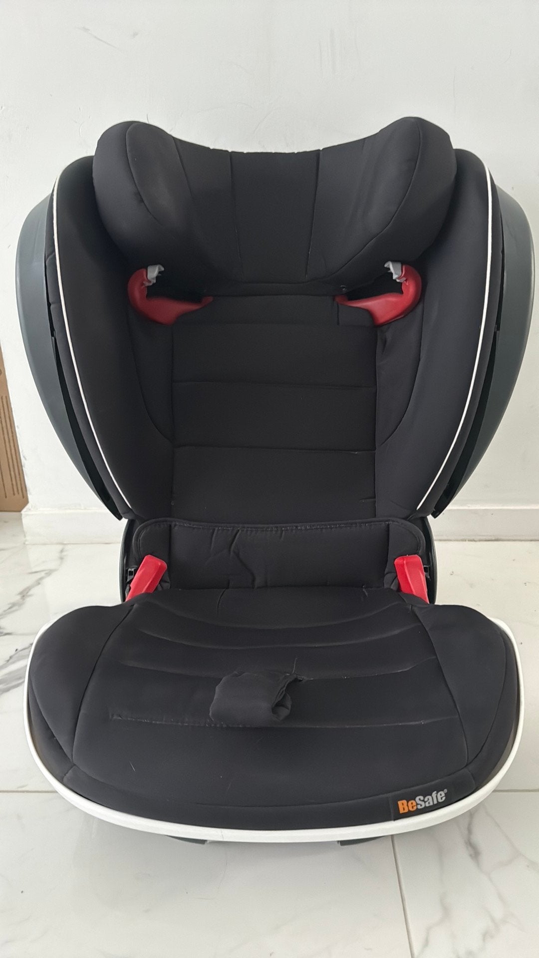 Autostoel voor kinderen 100 - 150 cm, Enlèvement, Comme neuf