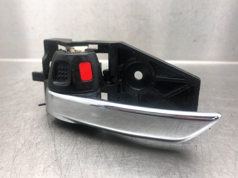 POIGNEE EXTERIEURE GAUCHE Suzuki Swift (ZA / ZC / ZD), Utilisé, Gauche, Suzuki