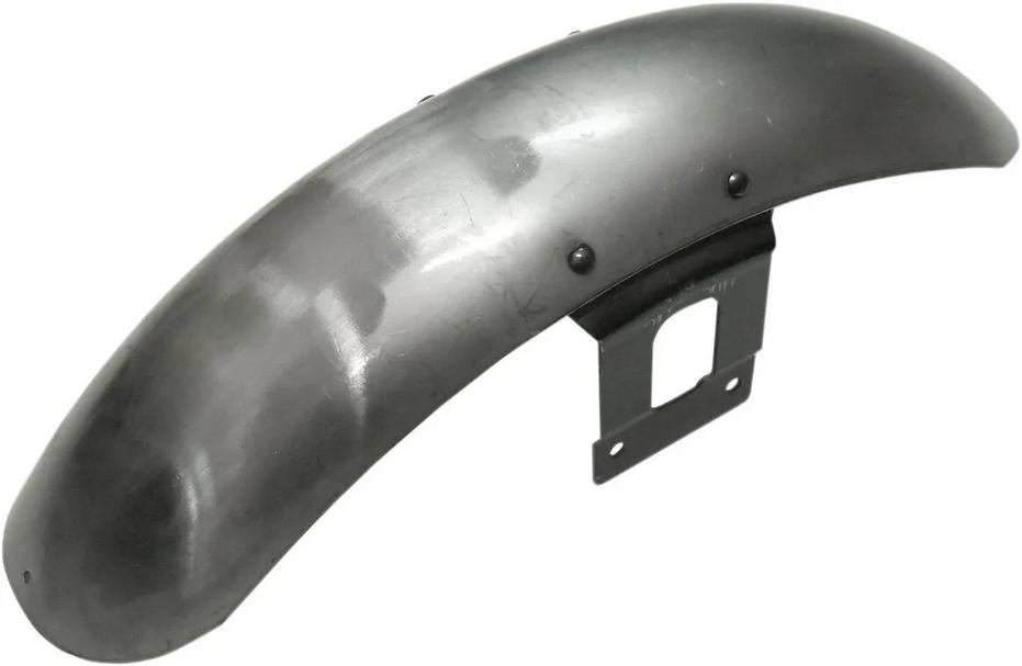 voorspatbord Sportster 2011-2019 XL1200C/T, Motos, Neuf, Info@taco-motos.com, Taco-Motos, Enlèvement ou Envoi