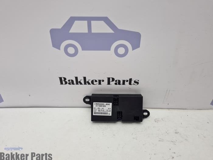 Module de chauffage de siège d'un Mercedes SLK, 3 mois de garantie, Utilisé, -, -