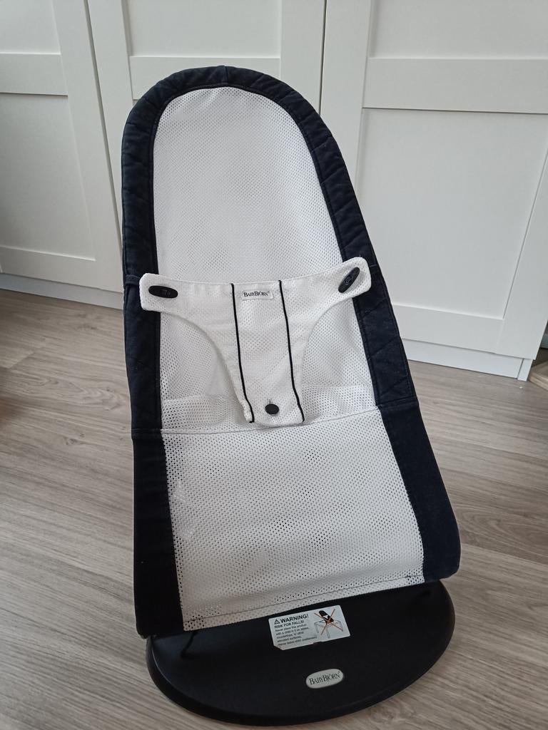 Wipper Babybjörn mesh hoes, Kinderen en Baby's, Ophalen
