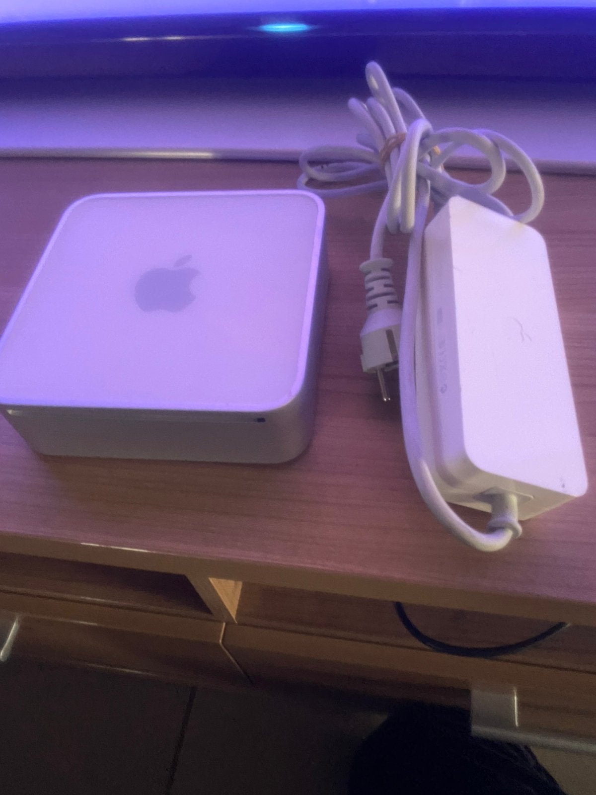 Mac mini, Informatique & Logiciels, Routeurs & Modems, Enlèvement, Comme neuf