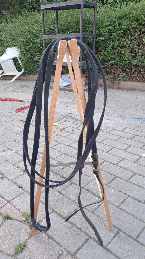 Slofteugels, Dieren en Toebehoren, Ophalen, Gebruikt, Recreatie