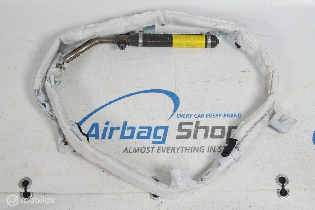 Airbag toit G ou D Audi A3 8P (2005-2012), Auto-onderdelen, Overige Auto-onderdelen, Gebruikt, Ophalen of Verzenden