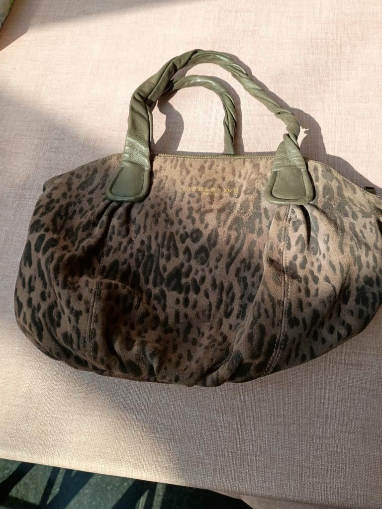 Handtas, Liebeskind Berlin, Bijoux, Sacs & Beauté, Enlèvement, Sac à main