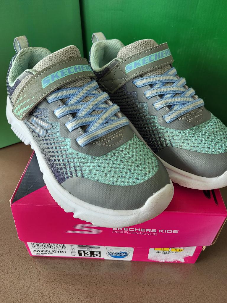 Skechers sportschoenen maat 31, Ophalen, Meisje, Sportschoenen, Nieuw