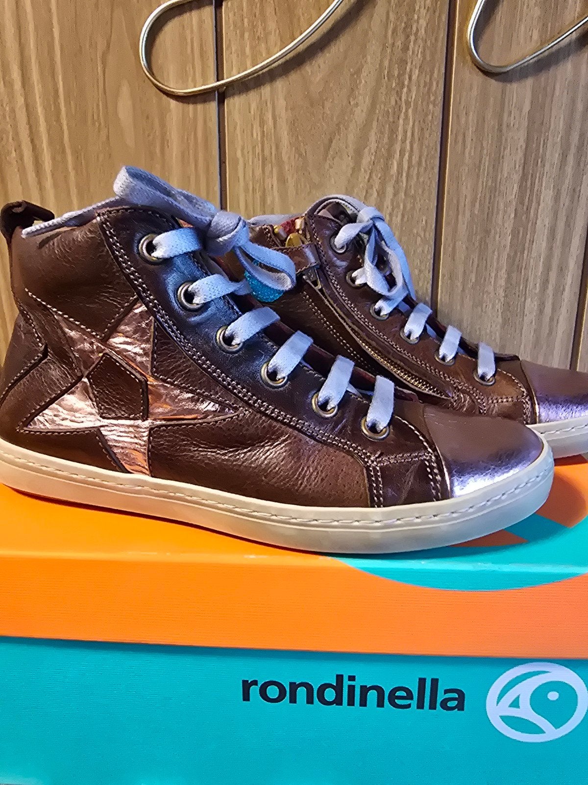 Nieuwe rondinella schoenen maat 31, Meisje, Schoenen, Nieuw, Rondinella