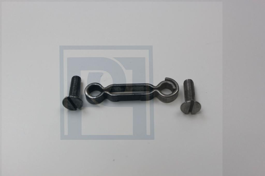 Portiervanger Volvo P1800, 993675, gebruikt, Ophalen of Verzenden, Gebruikt