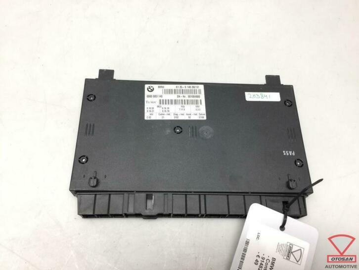 si ge de module de commande bmw x5 x6 e70 e71 914826201, Petuelring 130
80788  Munich, DE, Info@bmw.de, Utilisé, BMW
