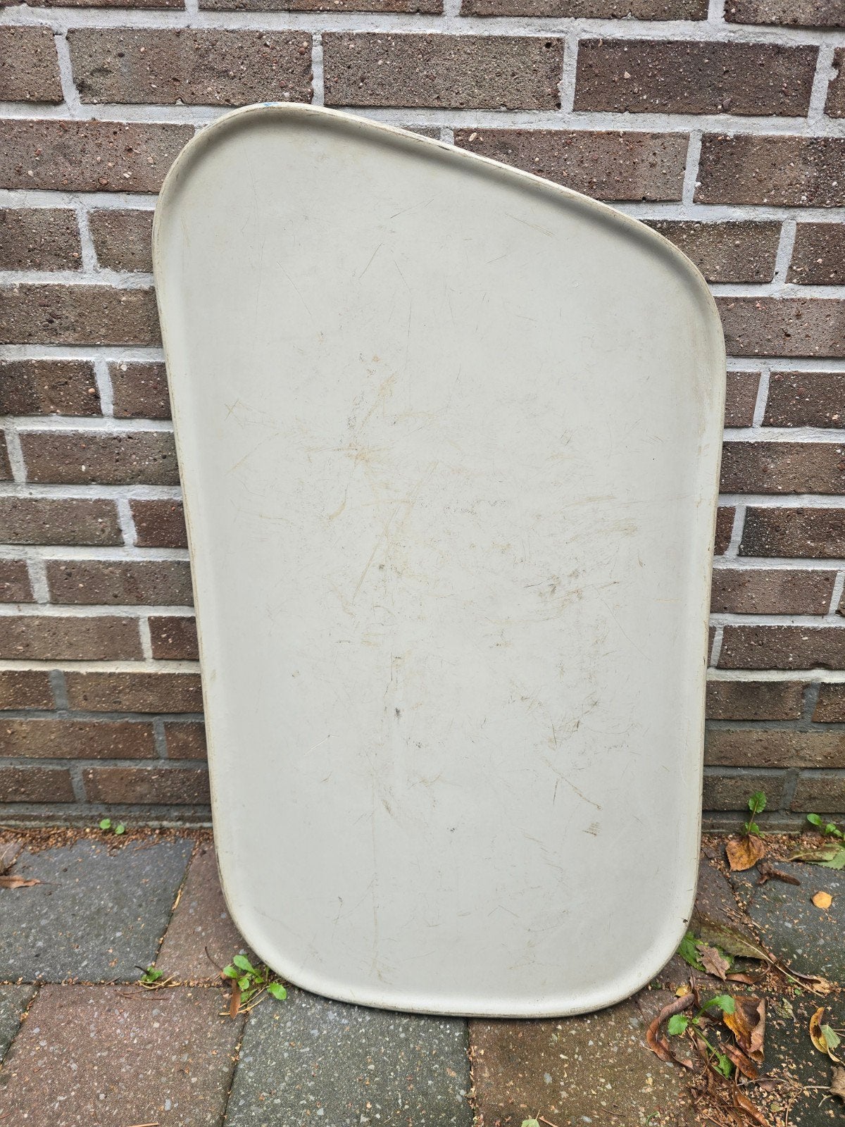 DDR volkspolizei Einsatzschild, Ophalen of Verzenden