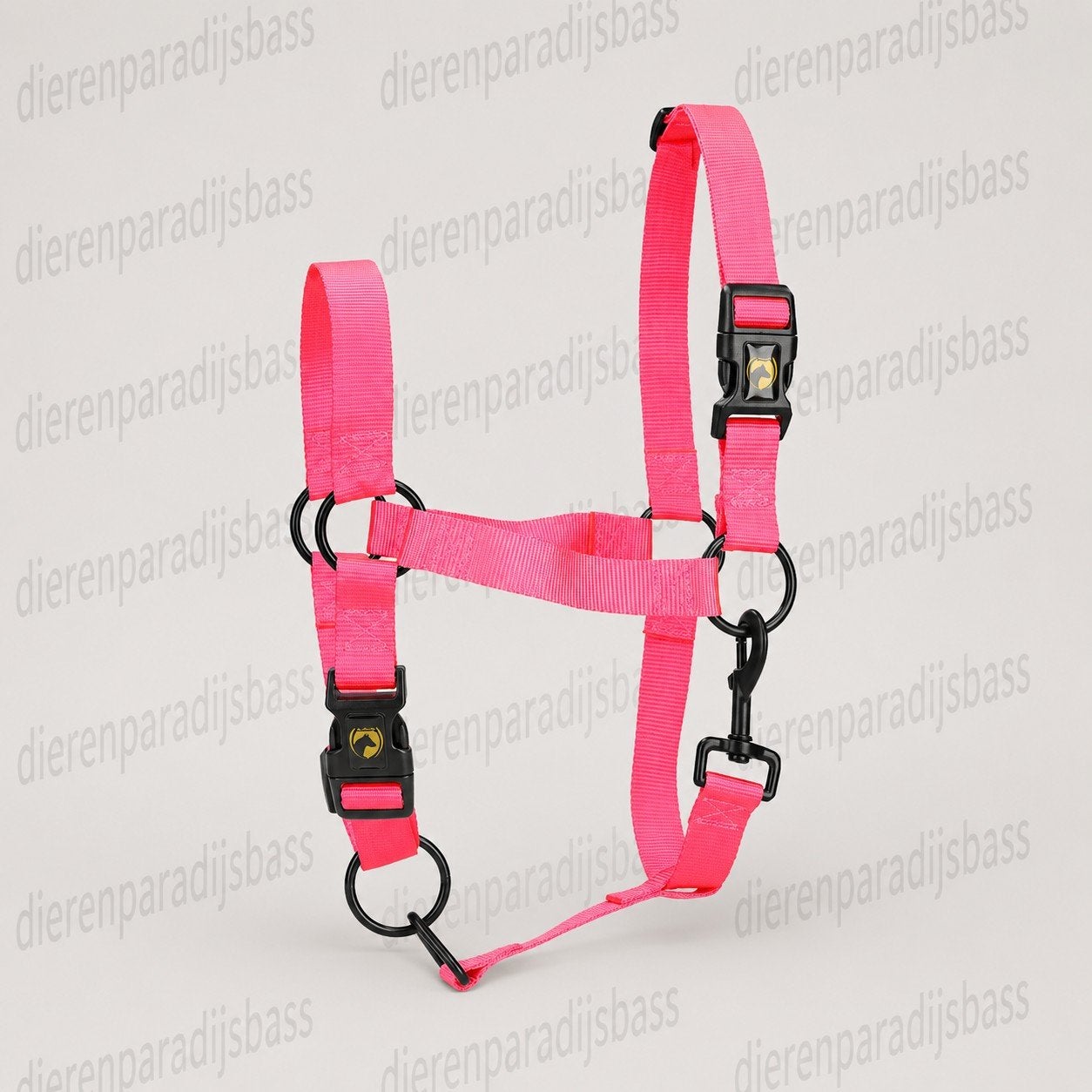 Paardenhalster – Sterk, Comfortabel, Dieren en Toebehoren, Ophalen of Verzenden, Dierenparadijs bass, Dierenparadijsbassco@gmail.com