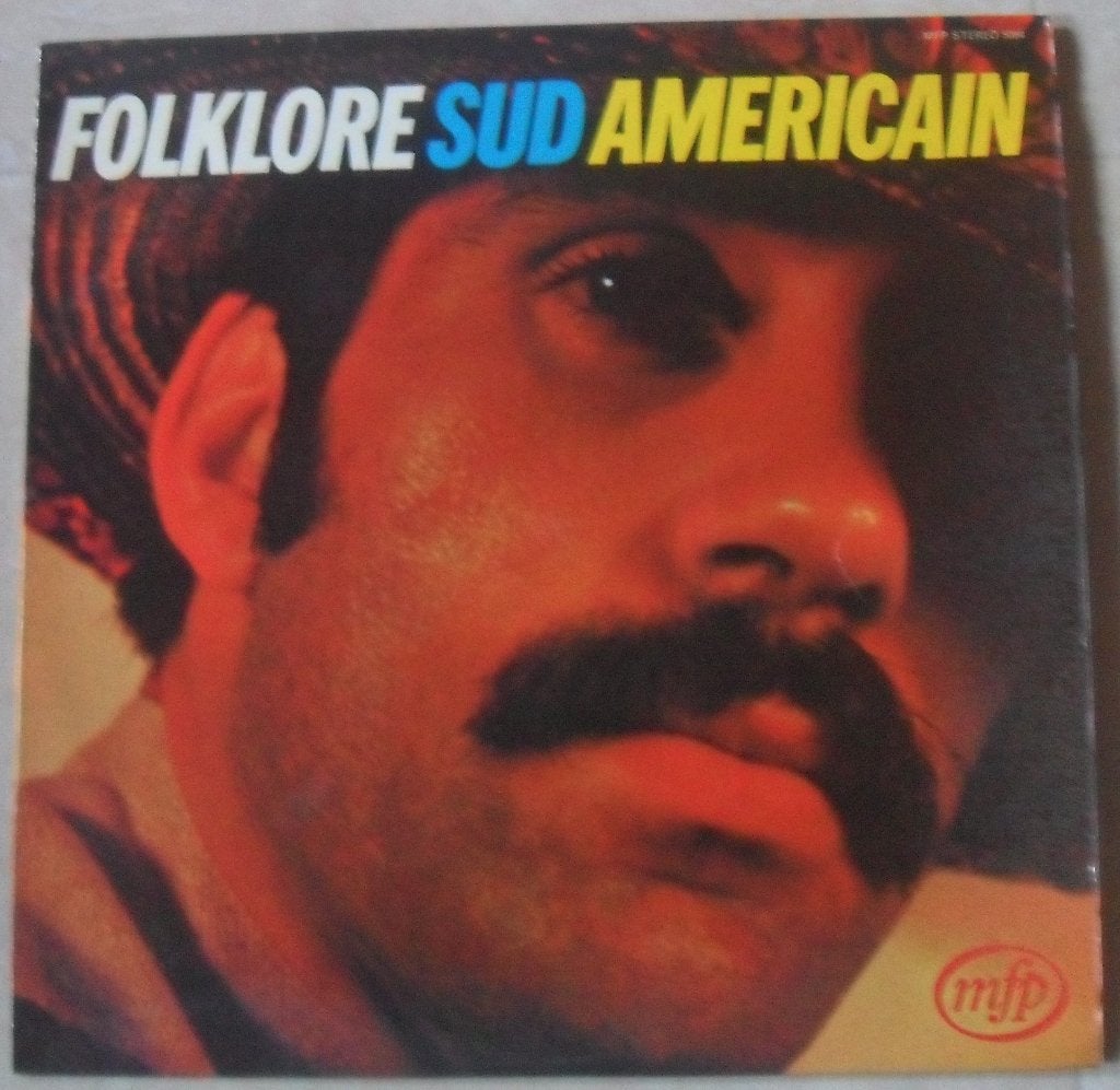 Folklore Sud-Américain, CD & DVD, Vinyles | Musique du monde, Enlèvement ou Envoi