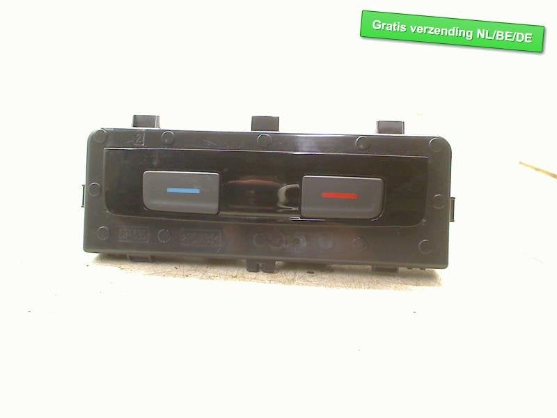 PANNEAU DE COMMANDE RADIATEUR Passat Variant (3G5), Volkswagen, Volkswagen AG, Utilisé, Kundenbetreuung@volkswagen.de