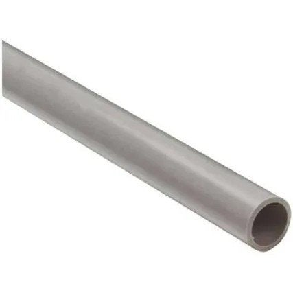 PVC afvoerbuis, Ophalen