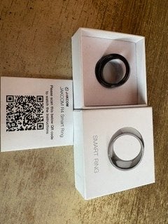 Smart ring Jakcom R4, Télécoms, Objets connectés accessoires, Enlèvement ou Envoi, Neuf, Jakcom