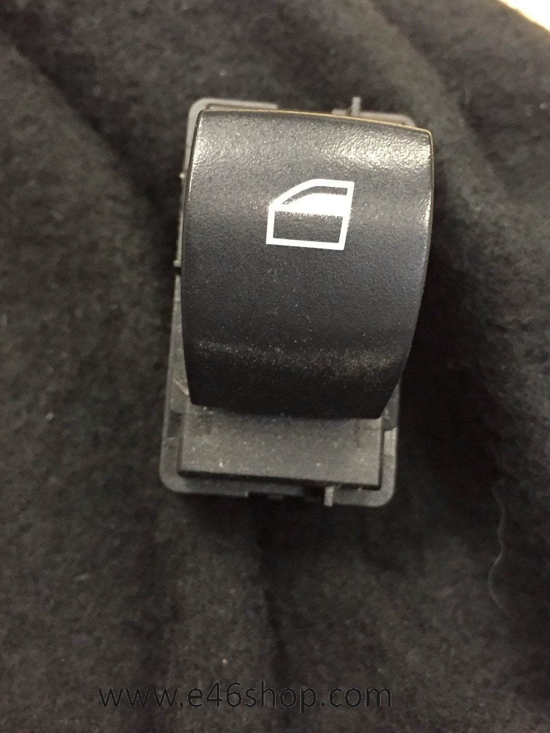 Raamschakelaar BMW X1 E87 E88 oem 6935534, Auto-onderdelen, Dashboard en Schakelaars, BMW, Gebruikt, Ophalen of Verzenden