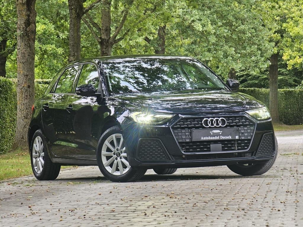 Audi a1 A1 35TFSI STRONIC | CAMÉRA | AUTOMATIQUE, Autos, Cuir, Achat, A1, Entreprise