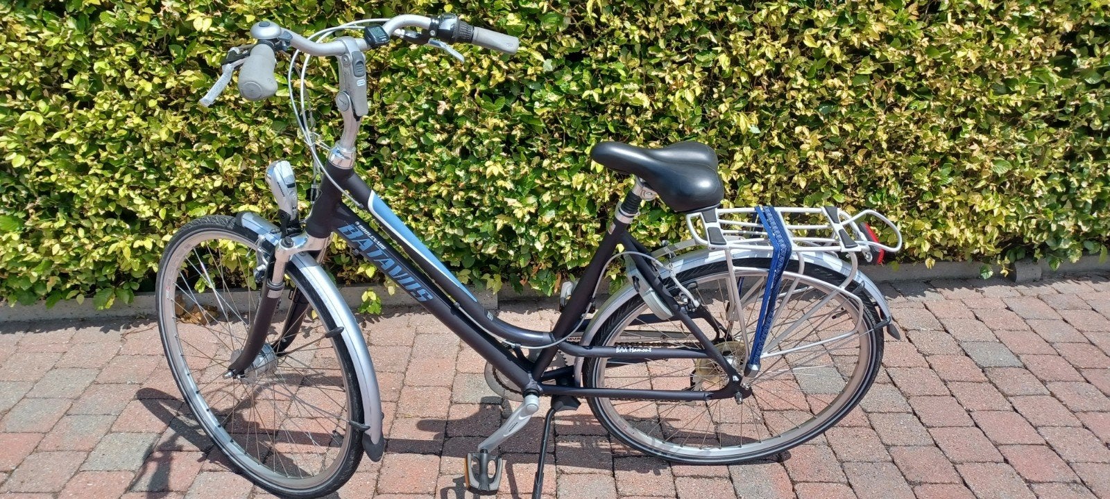 Batavus boulevard damesfiets, Fietsen en Brommers, Fietsen | Dames | Damesfietsen, Batavus, Ophalen of Verzenden
