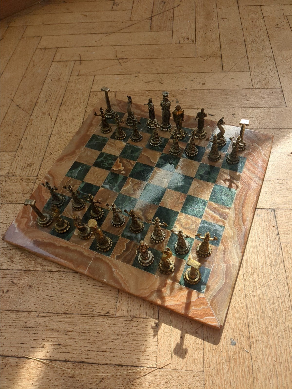 Jeux d'échecs, Hobby & Loisirs créatifs